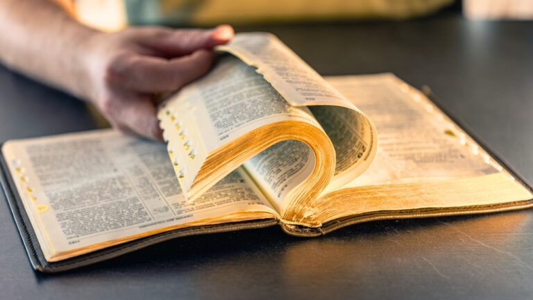 What to read when you need courage to do something hard