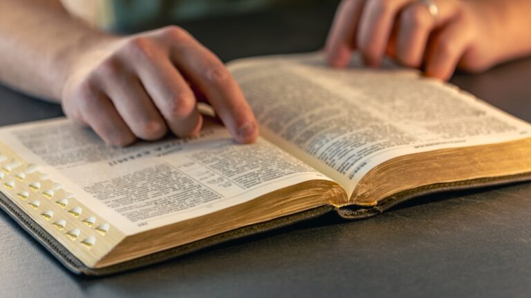 These verses speak to the kind of disappointment that lingers