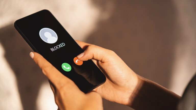 Woman says a man she had only just started talking to again demanded she cancel a five-week work trip — and by Valentine’s Day, she had blocked him