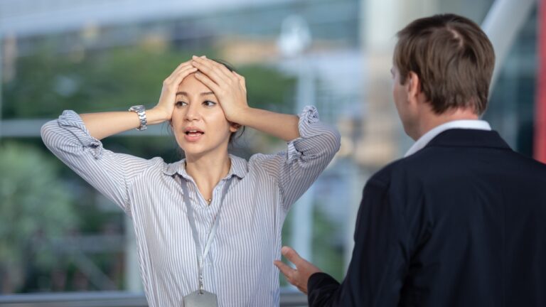 Worker says her boss asked her to host his wife, toddler, and dog for a week — and the update only made the company’s favoritism look worse