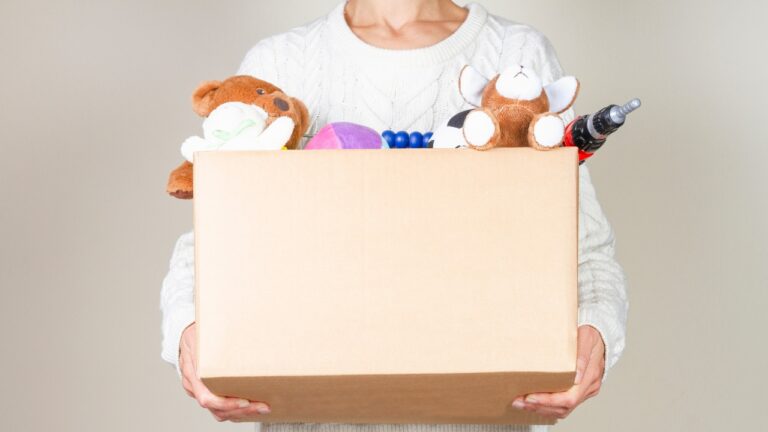 Woman says she caught her brother’s girlfriend trying to leave with her daughter’s toys — and the fallout eventually spiraled all the way to prison