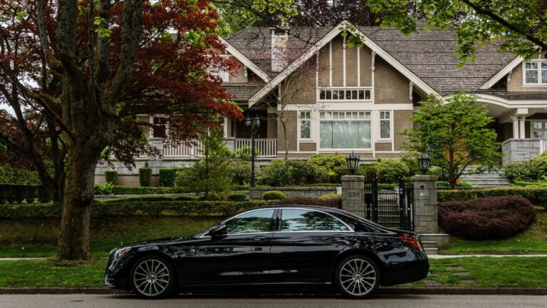 Man Says He Noticed a Car Sitting Outside His House Every Night — Then One Night It Followed Him