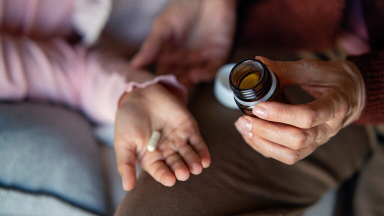 Woman Says Her In-Laws Gave Her Child “Medicine” Without Asking — Then She Found Out What It Actually Was