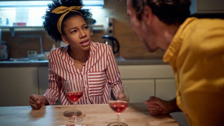 Woman says her husband wanted to father another woman’s child while staying married — and the marriage collapsed almost immediately once she learned the truth