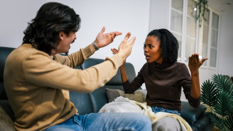 Man says he told his fiancée his daughter had to be in the wedding — and the engagement finally collapsed after one ugly fight made it clear she did not really want his child there at all