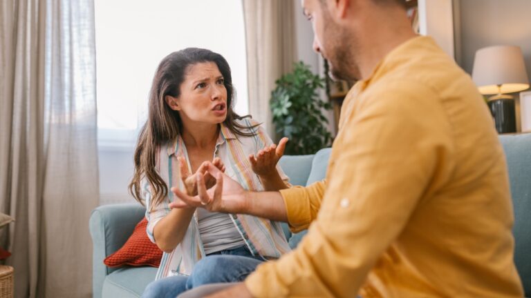 Woman says her fiancé wanted his family to come before hers even when her sister’s eye was literally perforating — and the breakup only got uglier once his mother and brother learned what he had really been demanding