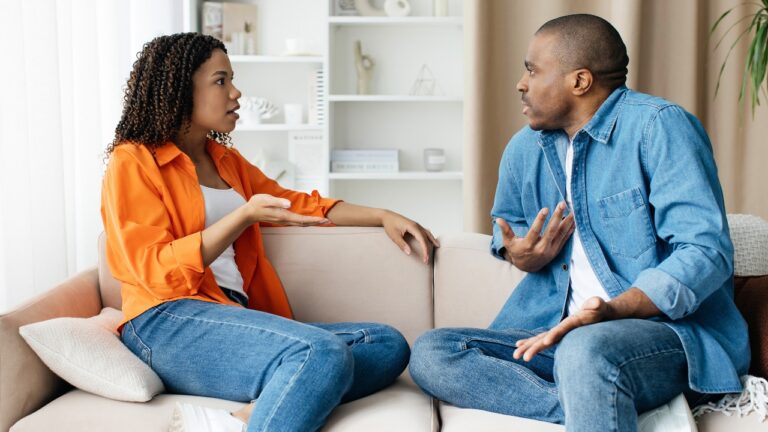 Woman Says She Told Her Boyfriend He Shouldn’t Come on a Family Vacation — Then It Turned Into a Bigger Issue