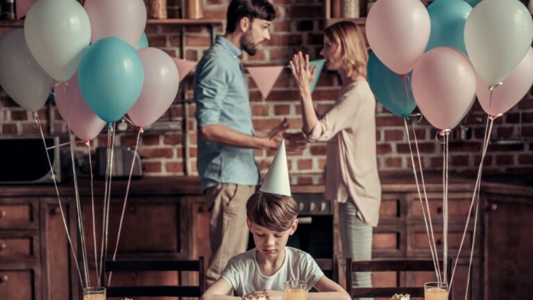 Woman says she stopped inviting her in-laws around after years of digs, a mortgage blowup, and one ugly birthday fight that made her realize how far the damage had spread