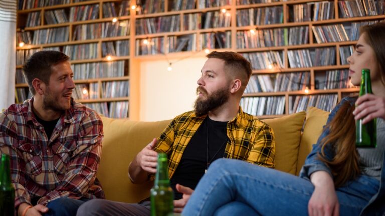 Man says his best friend would not stop bringing up his ex in front of his fiancée — and the update blew open a bigger mess involving his mom, his sister, and some ugly racism