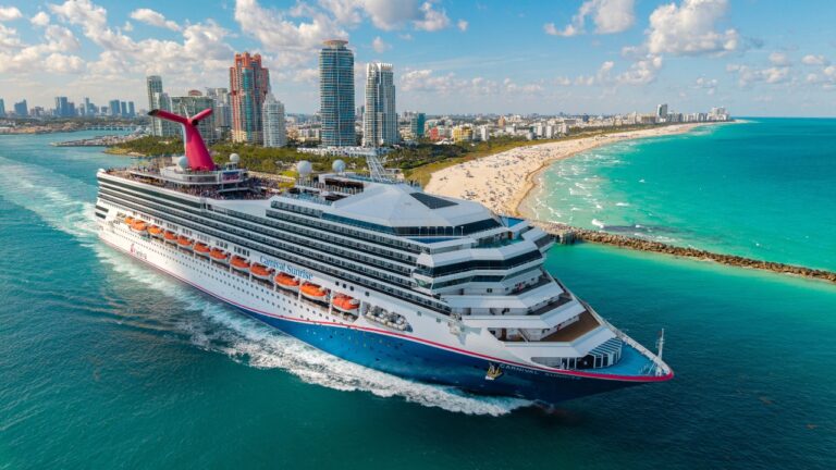 Person Says a Family Cruise Was Planned for Months — Then One Argument Canceled the Entire Trip