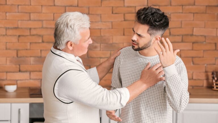 Man says his father cheated on his dying mother, then expected him to come celebrate the wedding — and the family fallout kept getting uglier long after he said no