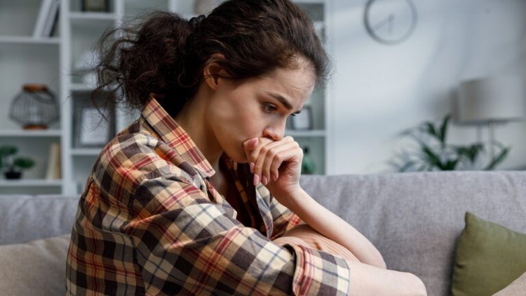 When shame keeps creeping back in, these scriptures matter