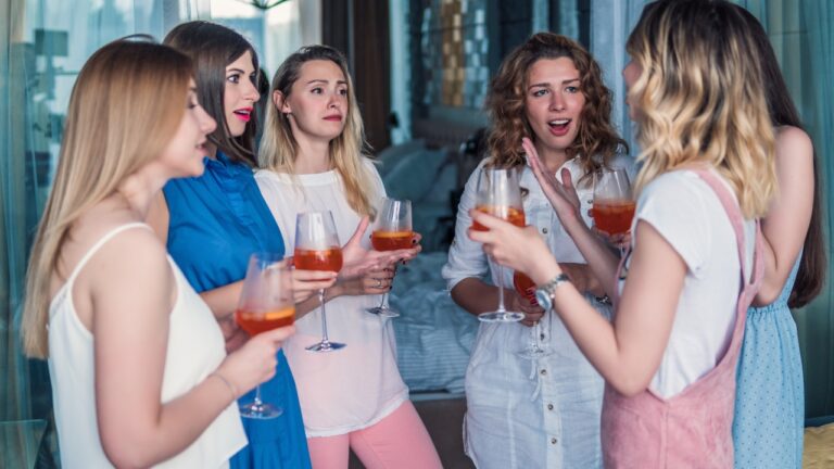 Woman says her friend wanted a “free wedding” built almost entirely on favors — and the whole plan started falling apart the second someone finally said it out loud