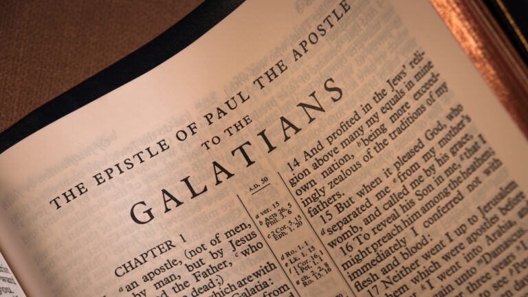 7 facts about Paul that make his letters easier to understand