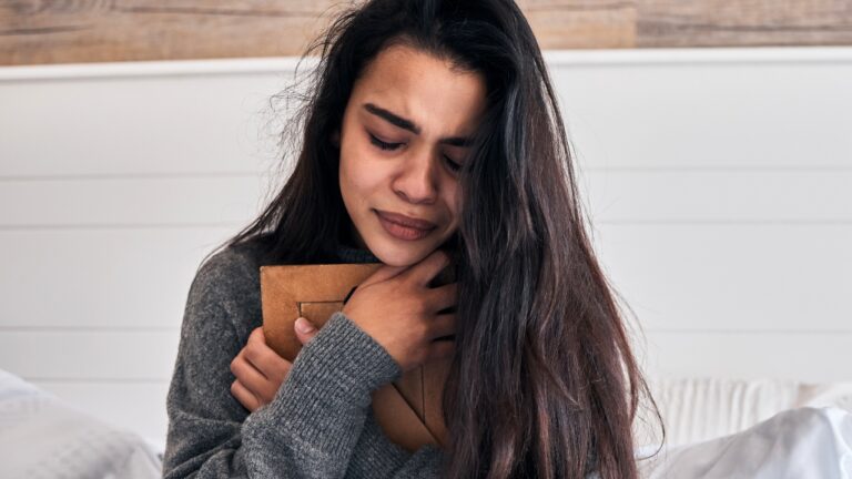 What to read when grief keeps showing up out of nowhere