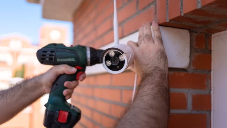 Man Says His Neighbor Installed a Camera Facing His Backyard — Then Claimed It Was “Just for Security”