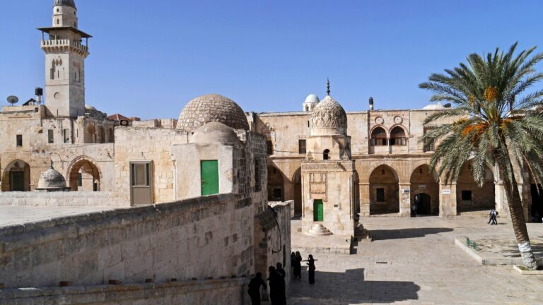 8 facts about ancient Israel that make Scripture clearer