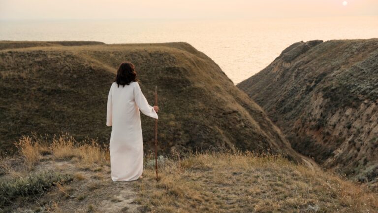 10 historical details that make Jesus’ world easier to picture