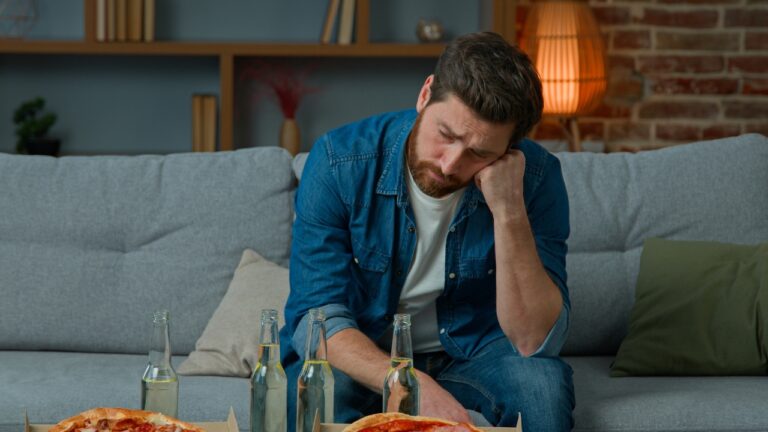 Man says he destroyed his wife’s life by letting her carry everything for years — and the update came after she was gone, the house was empty, and he finally had to sit with what he had done