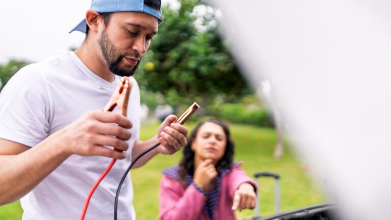 Man says he offered to help his new next-door neighbor with her car and let her son play his video games — and three years later he realized he had quietly become the father figure and partner they had both been missing