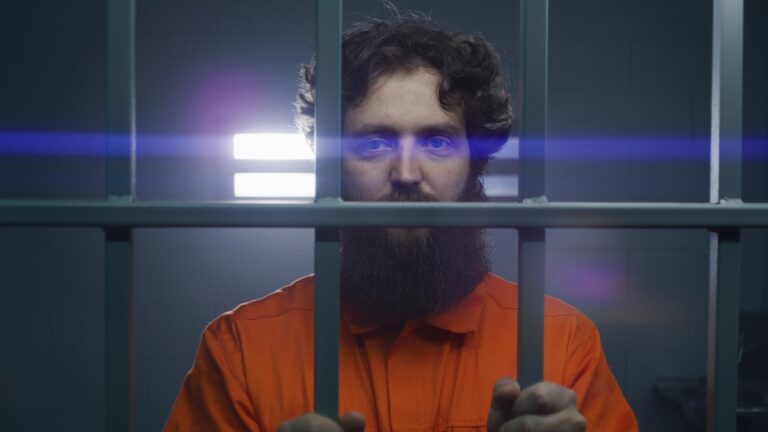 Woman says leaving her incarcerated husband brought relief — but only after years of threats, control, and a divorce she says finally let her start over