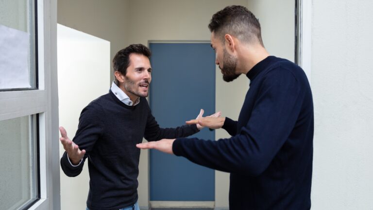 Man says his friend wanted him to lie so he could cheat on his girlfriend — and the whole circle kept unraveling for more than a year after he refused