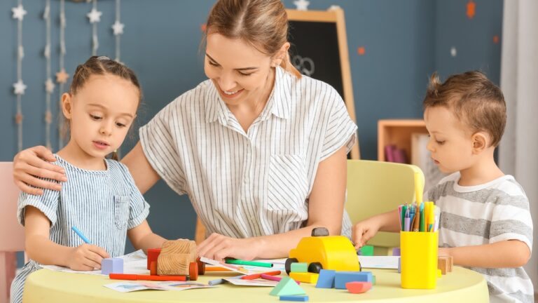 Woman says she thought her husband was just treating their nanny like hired help — and within a week she had taken the twins, moved in with her mother, and realized the nanny had been trying to warn her about something much worse