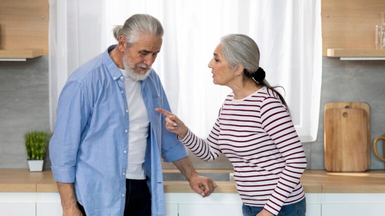 Woman says her husband refused to do the one thing needed for his granddaughter’s destination wedding — and the whole standoff finally forced her to stop carrying him through every family event