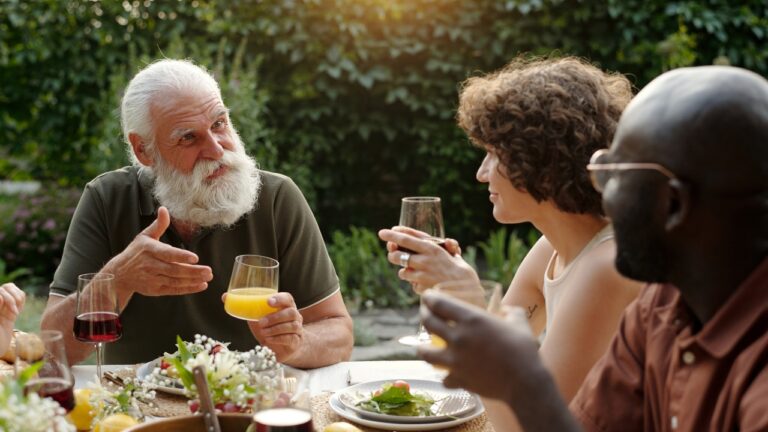 Man says his girlfriend’s grandparents kept calling him by another guy’s name — and the breakup turned into accusations, a Halloween confrontation, and a police report