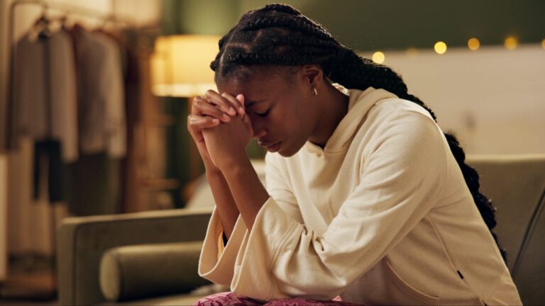 Why does God seem silent sometimes?