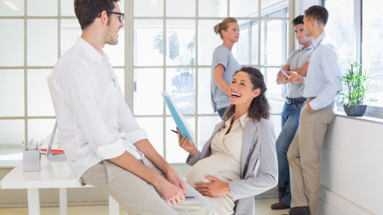 Employee Says a Coworker’s Baby Name Choices Turned Into a Workplace Argument — Then It Didn’t Stay Private