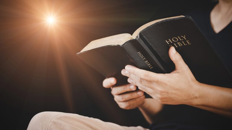 9 things to know about biblical culture before you start reading