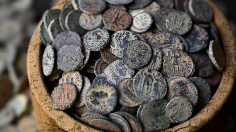 8 facts about tax collectors in Jesus’ day that add real context