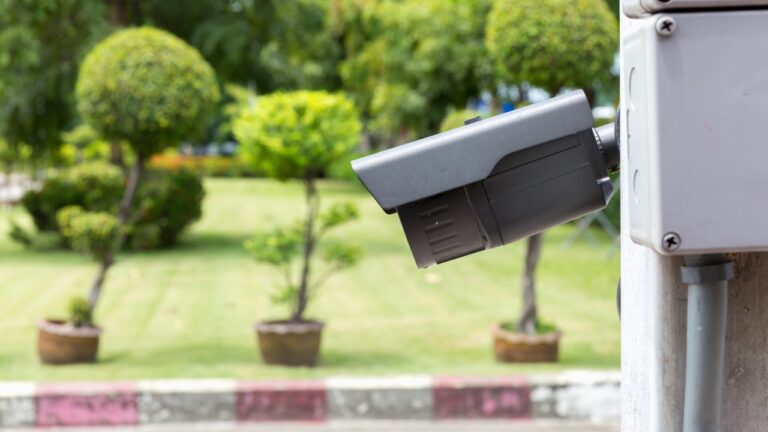 Woman says her neighbors kept using the property like it was shared — and the camera footage only made the pattern harder to ignore