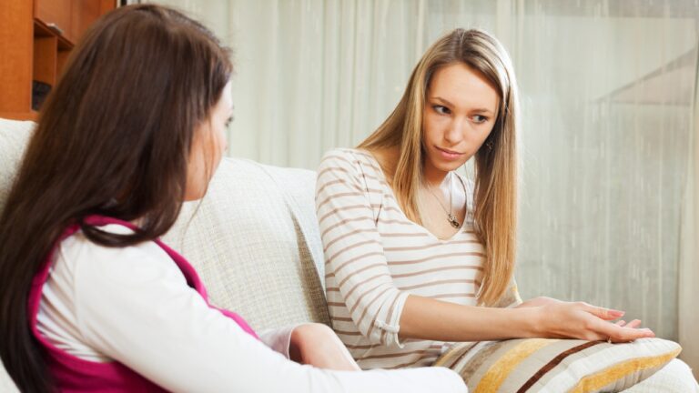 Woman says she warned her roommate she saw chemistry with her ex-boyfriend — and the update says that fear turned into the exact living situation she had hoped to avoid