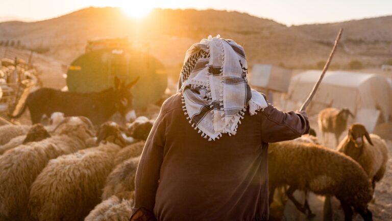 7 facts about daily life in Bible times that explain a lot