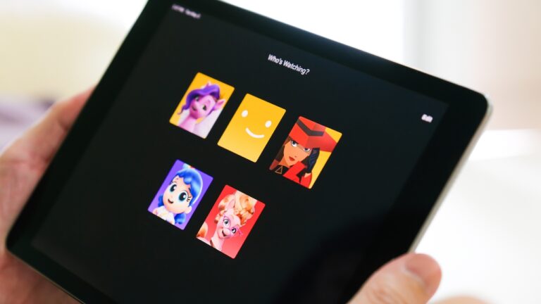 Woman Says She Logged Into Her Streaming Account — Then Saw Profiles She Didn’t Recognize Watching at the Same Time