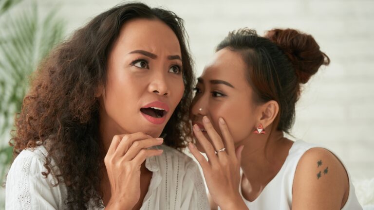 Woman Says Her Sister-in-Law Trusted Her With Confidential News — Then Found Out Her Own Mother Had Already Leaked It