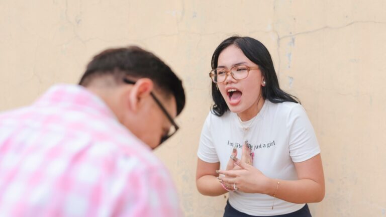 Woman says she told her father she would rather let a stranger walk her down the aisle — and the fallout forced the whole family to confront years of abuse they kept pretending were behind them