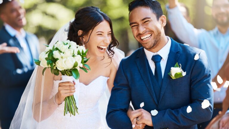 Man Says His Parents Missed His Wedding — Then Found Out It Was the Event They Chose To Skip