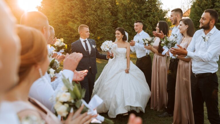 Person Says They Backed Out of Their Sister’s Wedding Party — Then the Real Reason Came Out