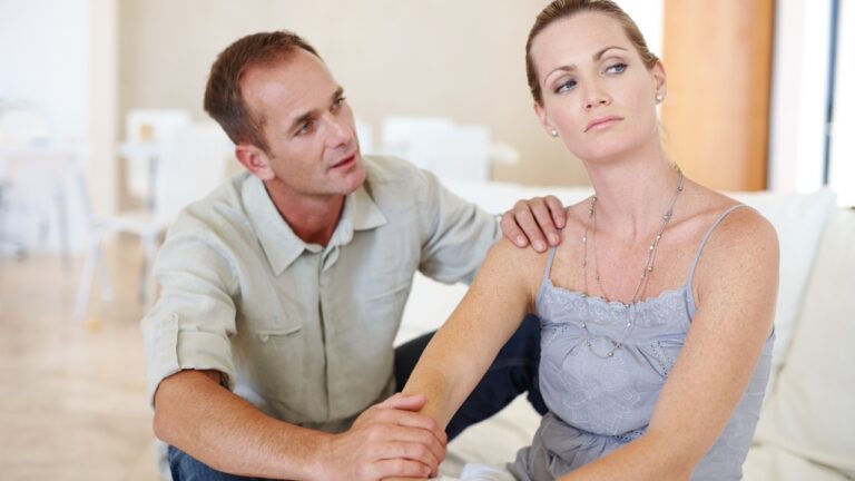 Man says he gave his wife an ultimatum after years of feeling like her roommate — and within two weeks the marriage was over because she finally admitted the truth he had been dreading