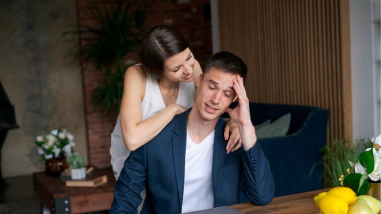 Man says his best friend got too drunk and tried to sleep with him at a friend’s summer house — and two days later the whole weekend ended with both of them finally admitting they were in love