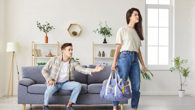 Man says his high school sweetheart ended their eight-year relationship out of nowhere — and the eight-year update shows how far his life changed after he finally stopped trying to get her back