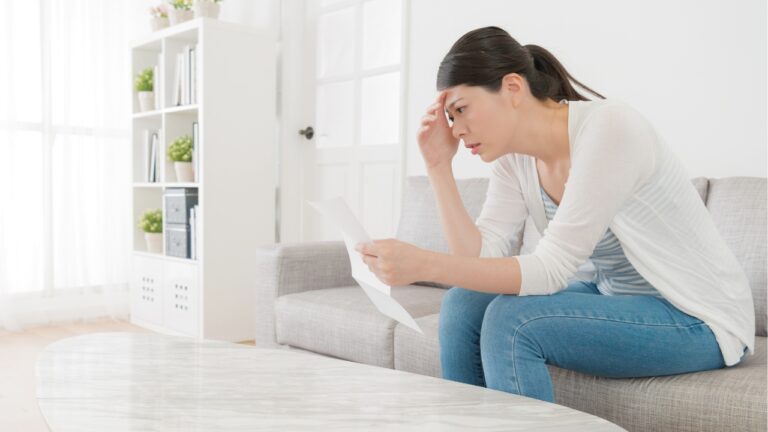 Woman says she came home from work to find her fiancé gone, a note on the table, and half their life missing — and the update shows she only started healing once she stopped believing his claim that she was the problem