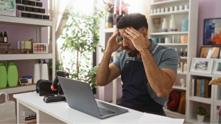 Landlord Advertised a Company’s Equipment for Sale — Then the Business Owner Saw the Listing