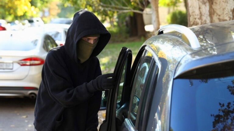 Landlord Says a Month of Rent Checks Was Stolen From His Vehicle — Then Tenants Asked If They Had to Pay Again