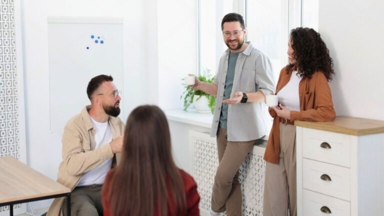 Coworker Kept Spoiling Movies and Books on Purpose — Then He Got Left Out of the Group