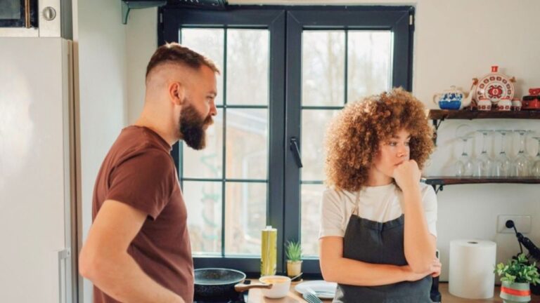 Husband Wanted His Wife to Cook Breakfast for His Coworkers Every Morning — Then She Finally Said No