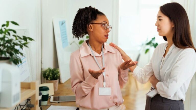 New Colleague Lied About Her Language Skills — Then Someone Accidentally Exposed It at Work
